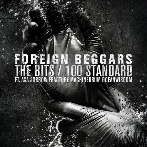 Foreign Beggars x ASA x Sorrow - The Bits