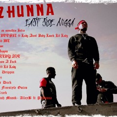 Bonus/Murdah musik-Alleyb Ft. P2hunna