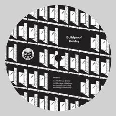 Lumigraph - Garbage 4 Garbage [Major Problems]