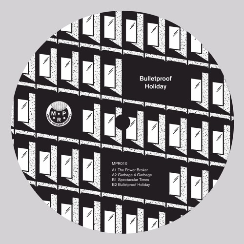 Lumigraph - Garbage 4 Garbage [Major Problems]