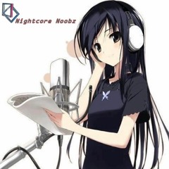 Sympathy【Nightcore】【Anime OP of Highschool DxD】