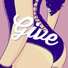 Give (Prod. Falcxne)