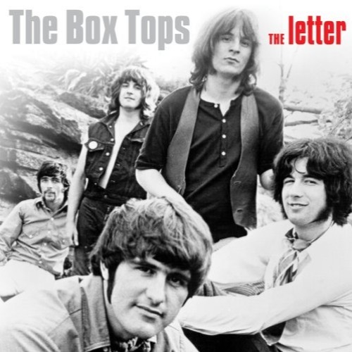 Stream THE BOX TOPS - The Letter (Dj Nobody Re Edit)Please Comment.