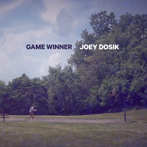 Running Away (GAME WINNER EP NOW AVAILABLE)