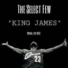 King James(prod by ATG)