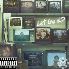 Let Go (Feat. Ria)