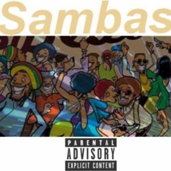Welly Banks x Shan Dha Man Ft Annuel - Sambas