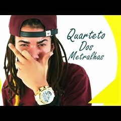 Mc Magrinho e Mc Still - Kikamento Das Novinhas (QUARTETO DOS METRALHAS)