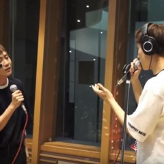 Seungkwan, dokyeom(Seventeen) - Mono Drama , 승관, 도겸 (세븐틴) - 모노드라마 [별이 빛나는 밤에] 20150610