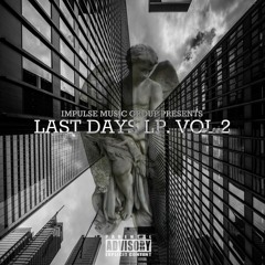 Jay  Cypher - Trap Jumping (Prod. By Impulse MG)