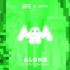 Marshmello - Alone (Torrus Remix) [LINK TO VOTE BELOW]