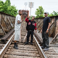 1 Mo RRA- Ft. SouljaRock