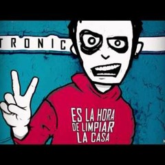 TRONIC   Veinte Por Ciento