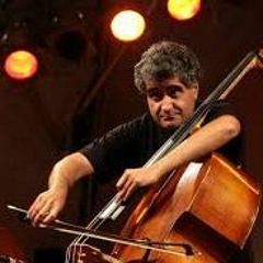 Renaud Garcia-Fons - Fortalez