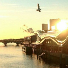 Nüba Rooftop  3/06/16