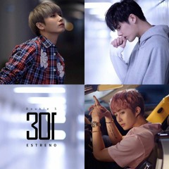 Double S 301 - 아하(AH HA)