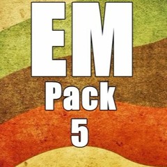 [EM & OPN] Deep House Sample Pack | Free download