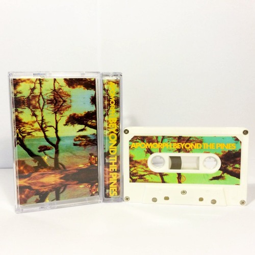 BEYOND THE PINES [Full Album]