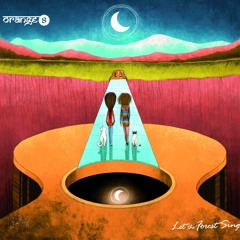 LET THE FOREST SING _ Orange8