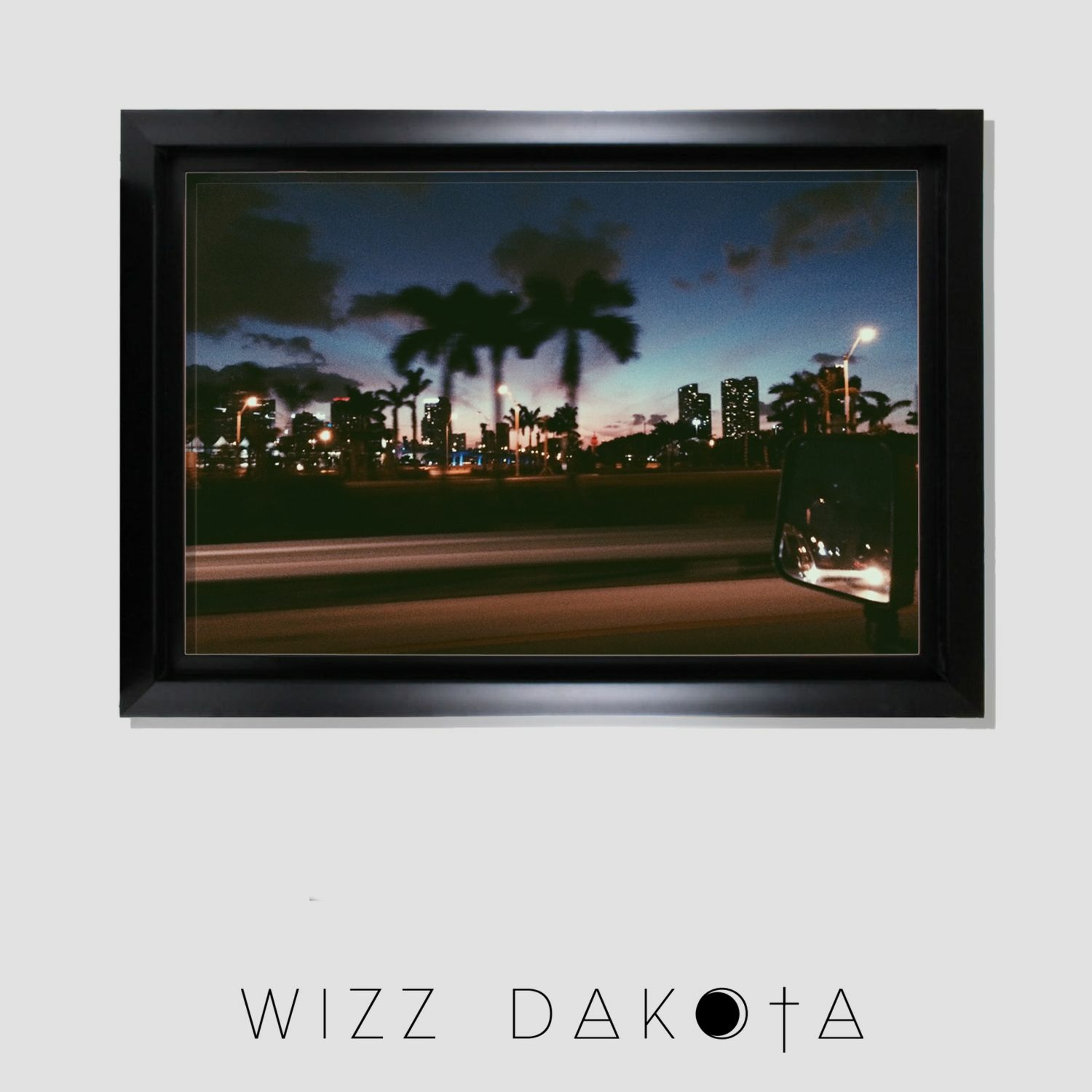 WizzDakotaMusic