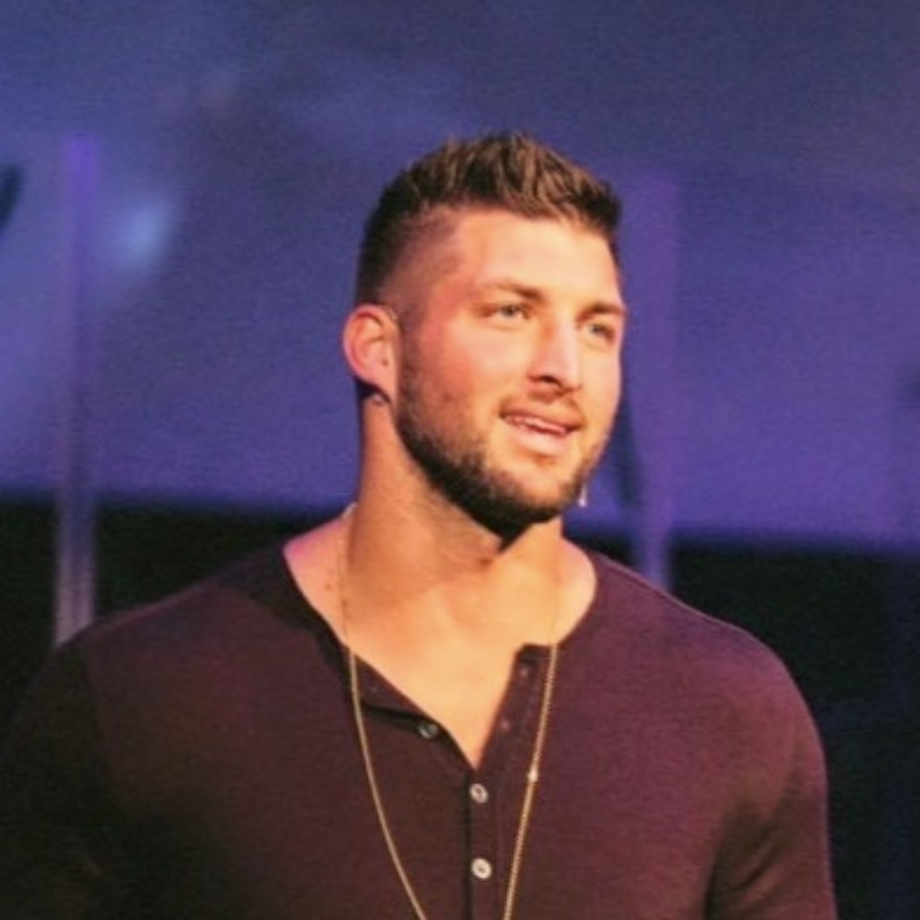 FREEFALL Q&A: Tim Tebow on Faith, His Career and Plenty More episode artwork