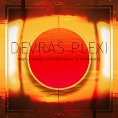 First Language for a New Range of Experiences - free DL in BandCamp
