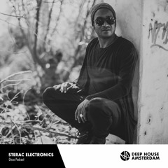 Sterac Electronics Podcast By Steve Rachmad