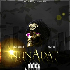 I Dont See Nun Of That Ft. Mars Cain