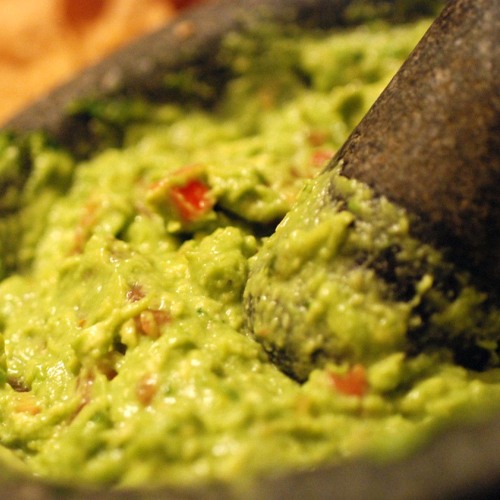 guacamole