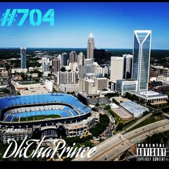 Foreign- DkThaPrince