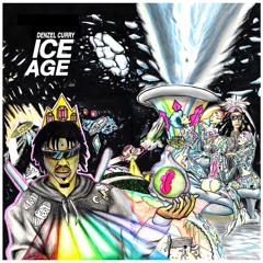 Denzel Curry - Ice Age