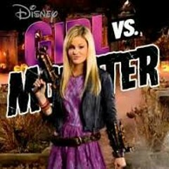 Olivia Holt - Fearless