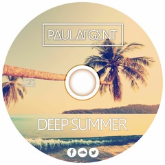 Deep Summer - Mixed By Argent