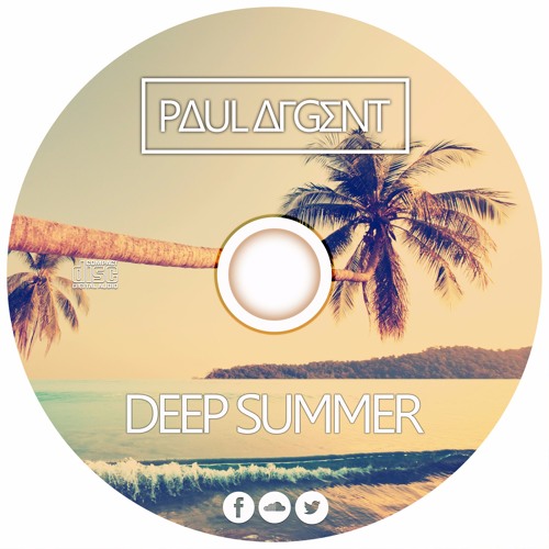 Deep Summer - Mixed By Argent
