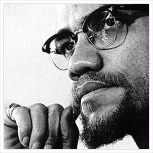 Malcolm X House Negro And Field Negro by Public Access America Free
