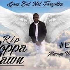Boss Benjii X Poppa Jawn -STUPID (R.I.P POPPA JAWN TRIBUTE)