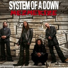 System of a Down - Cigaro