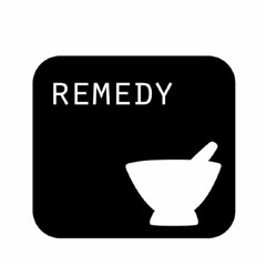 The Remedy-Rob PoetXChaunce