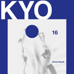 Kyo - B1 - 'Untitled'