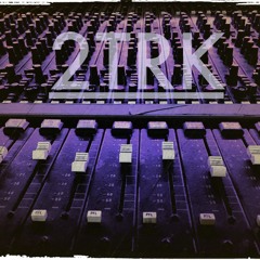 *MIXED BY 2Track* Raeliss - 420