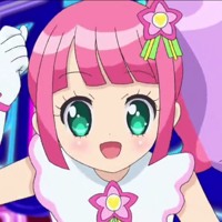 Pripara By Alpha Sparkle Pripara By Alpha Sparkle