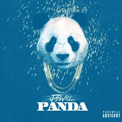 JayWill - Panda (remix) #JayWillWednesdayWK5