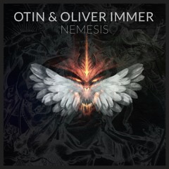 Oliver Immer - Sad Warrior (Original Mix) CUT