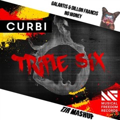 No Money Vs. Triple Six (TJR Mashup)