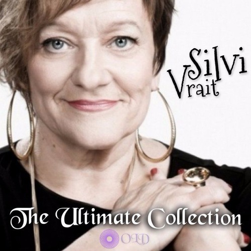 Silvi Vrait - Selliseks Ma Jain