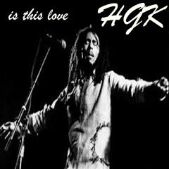 I Wanna KNow _  IS This Love remix _ Mekong Xanga (HGK )