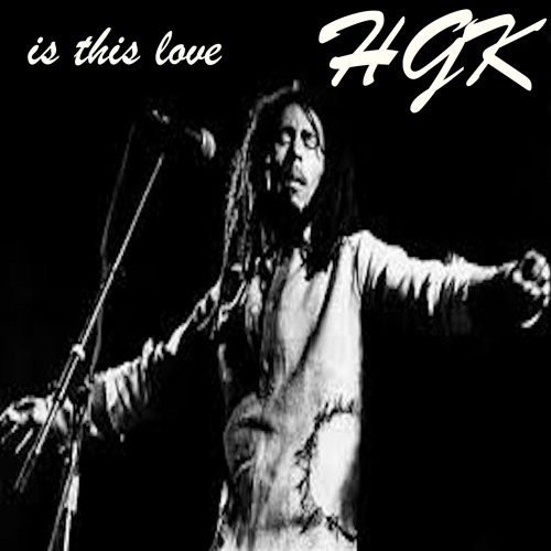 I Wanna KNow _  IS This Love remix _ Mekong Xanga (HGK )