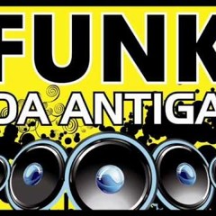 PODCAST#002 FUNK ANTIGO (DJ BRUNINHO)