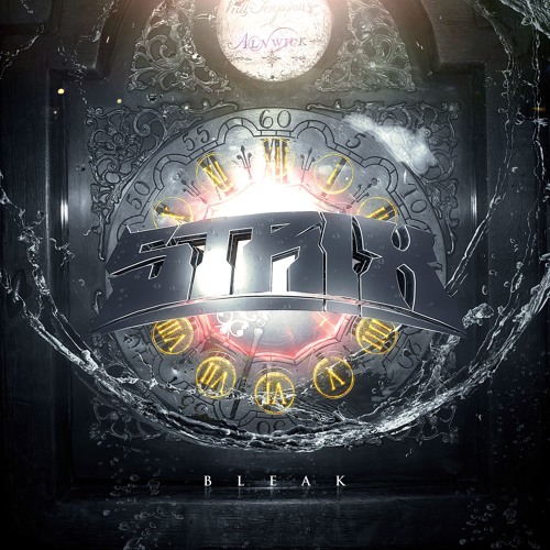 STRIX- Bleak EP