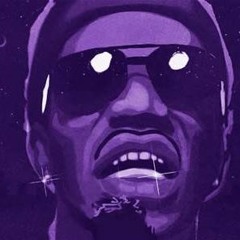 Jucy j Type beat|"YEAA HOE" prod.By Cassadine King